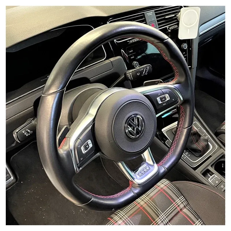 Distanziale al volante x Volkswagen Golf 5 / 6 / 7 / 8