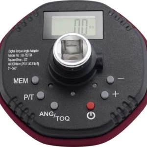 Adattatore digitale di coppia angolare Kraftwerk 1/2 "40 - 200 Nm 4082-12