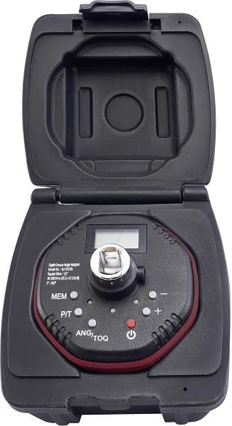 Adattatore digitale di coppia angolare Kraftwerk 1/2 "40 - 200 Nm 4082-12