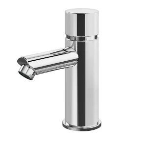 CONTI CO lino SofTouch miscelatore colonna temporizzato senza miscelatore cromato CONM8150104000