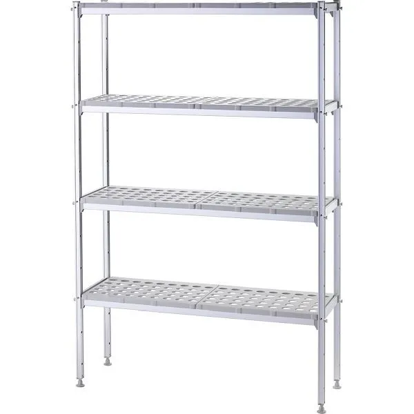 Rack Stalgast con GN1/1 - registrazione 1120x360x180 mm (LxPxA) LT0412011