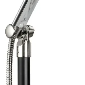 Asta telescopica carbonio per doccia Saturn (serie 15.480.xx) COD 15.480.29