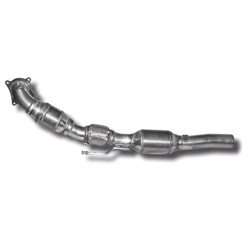 HJS Downpipe - Audi A3 1.8i/2.0i (con omologazione ECE)