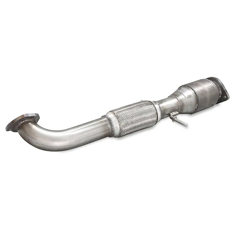 HJS Downpipe - Opel Astra J OPC 2.0T (con omologazione ECE)