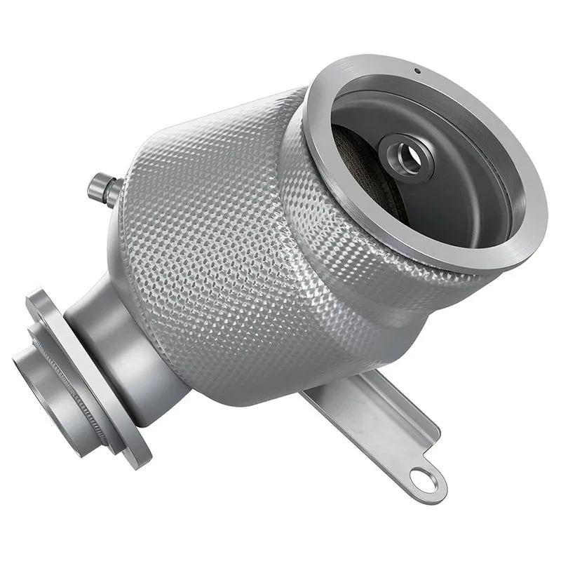 HJS Downpipe - Toyota Yaris GR (con omologazione ECE)