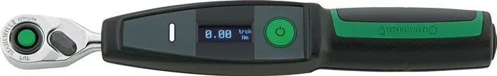 Chiave dinamometrica STAHLWILLE 701/2 1/4 ″ 1 - 20 Nm ( 4000821680 )