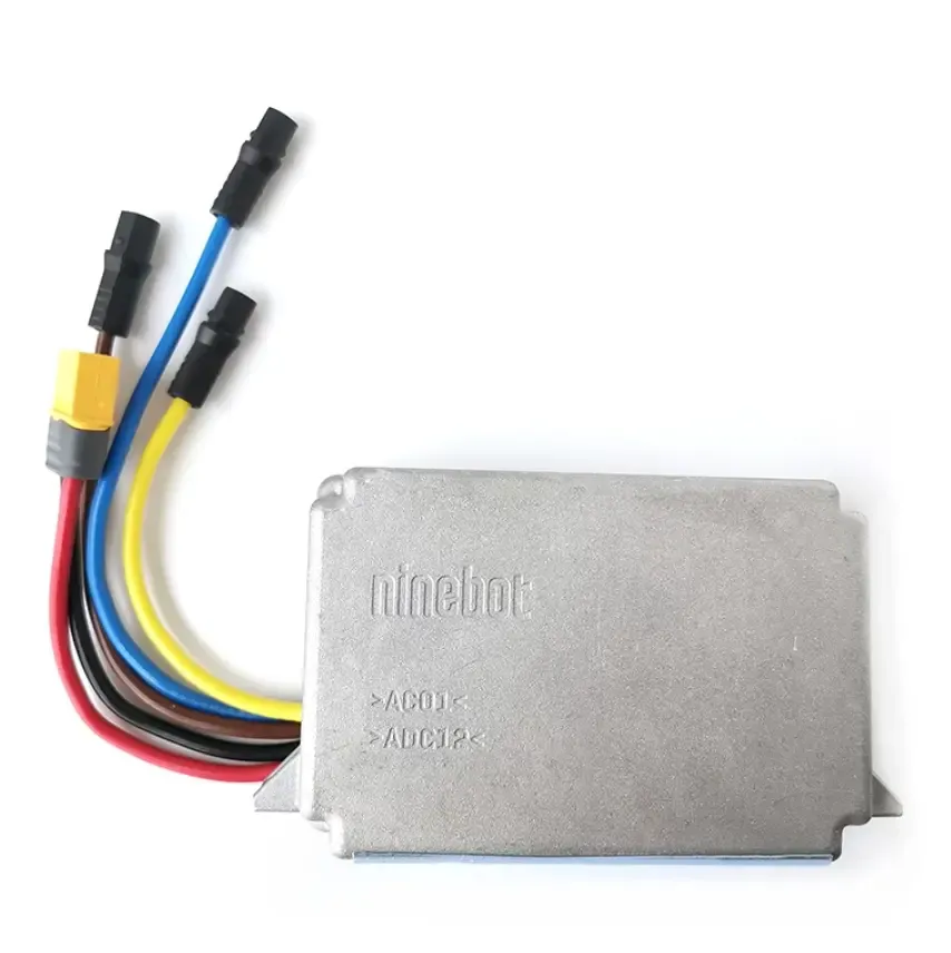 CENTRALINA NINEBOT MAX G-30 Compatibile per Monopattino elettrico