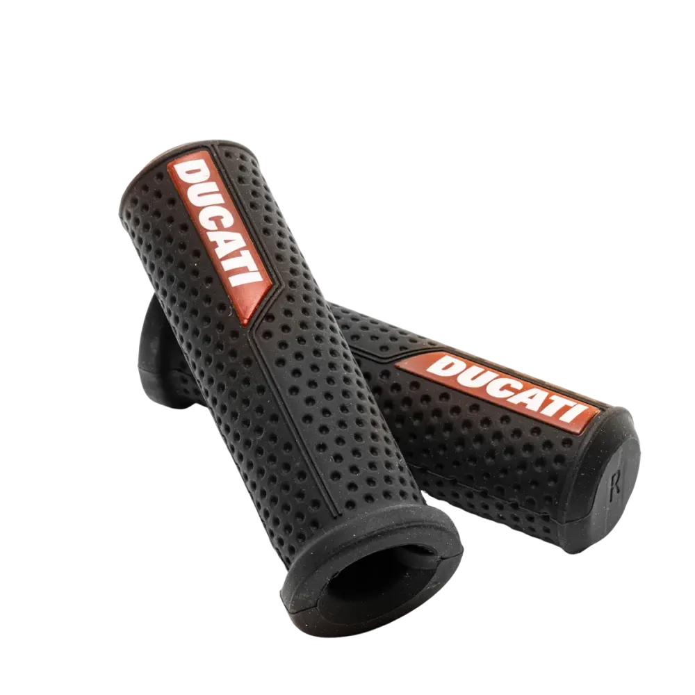 MANOPOLE Ducati per Monopattino Elettrico compatibile con Ducati PRO-I PLUS/PRO-I EVO
