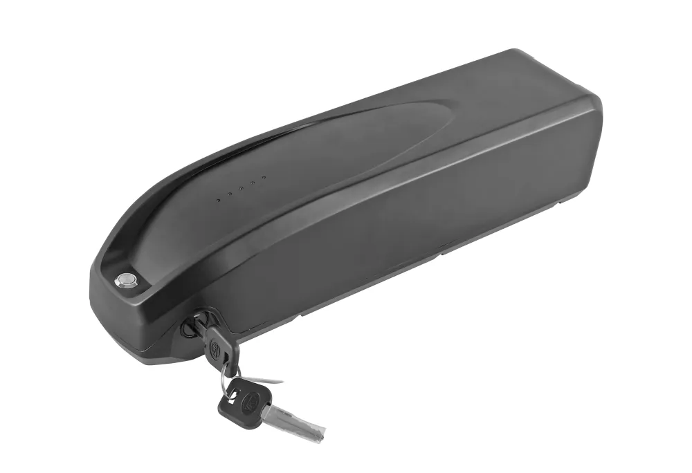 Batteria sostitutiva PowerSmart Downtube ZZ98 per BLAUPUNKT Greenway ZZ981004 - identica all'articolo Prophete n. 326