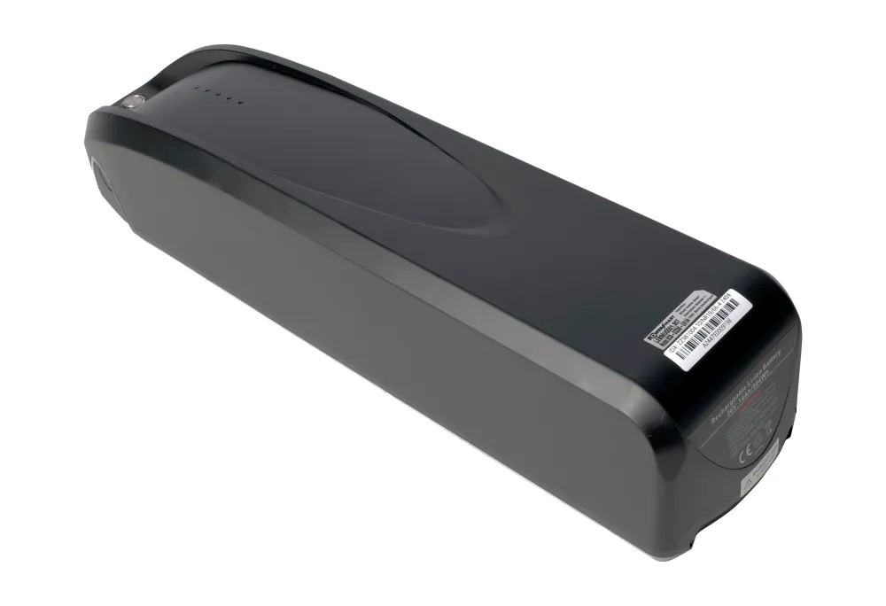 Batteria sostitutiva PowerSmart Downtube ZZ98 per BLAUPUNKT Greenway ZZ981004 - identica all'articolo Prophete n. 326