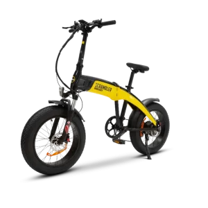 Scrambler Ducati SCR-E
