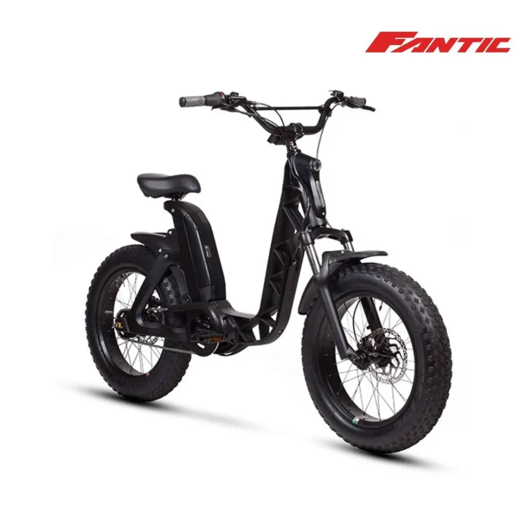 Fantic - Issimo Fun