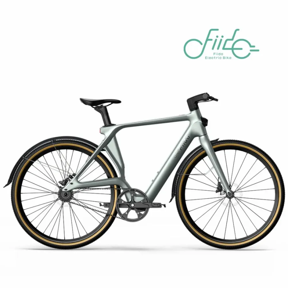 Fiido - Air carbon