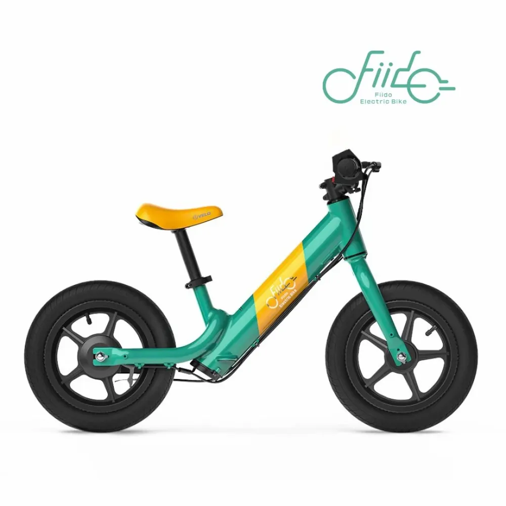 Fiido - Kidz