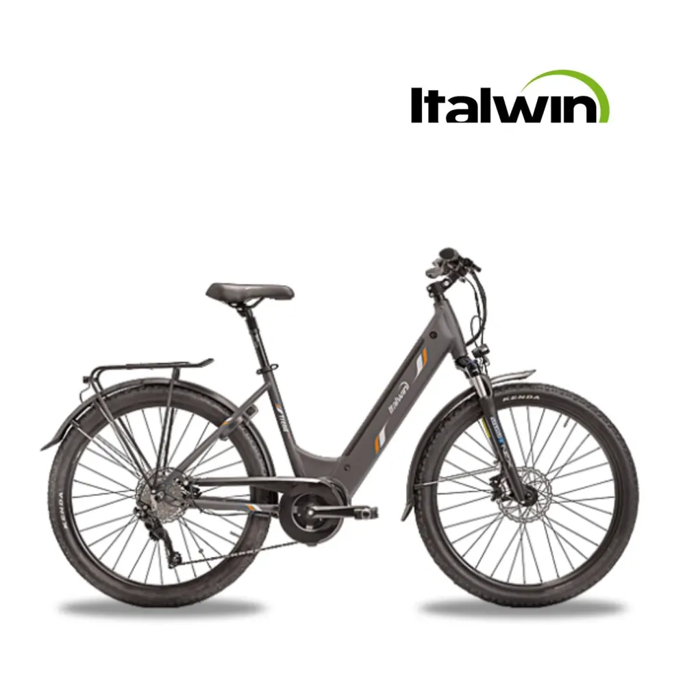 Italwin - Trend Pro Cral