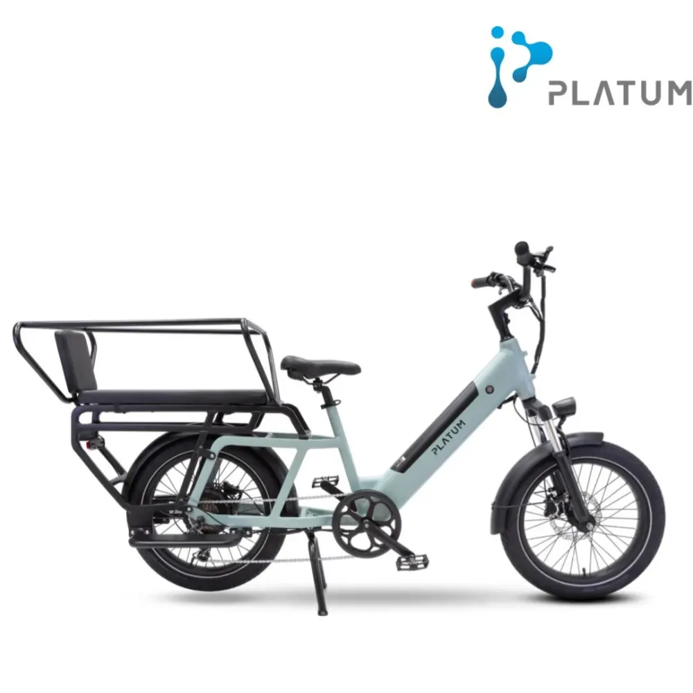 Platum - Van