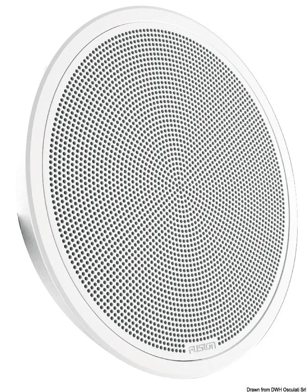 FM-S10RW Serie Flush Mount 10” 400 W con griglia COD 29.849.01