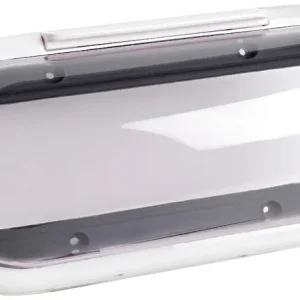 Frontalino stagno per radio COD 29.735.00