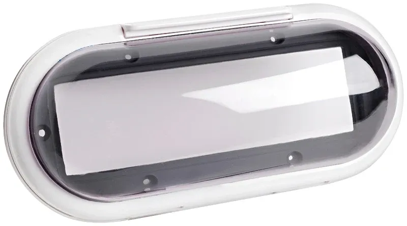 Frontalino stagno per radio COD 29.735.00