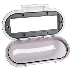 Frontalino stagno per radio COD 29.735.00