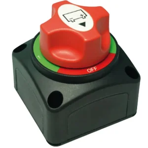 Stacca batteria / Deviatore batteria COD 14.923.12