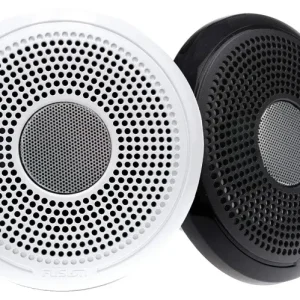 XS-F40CWB da 4’’ griglia bianca/Nera (coppia) COD 29.843.01