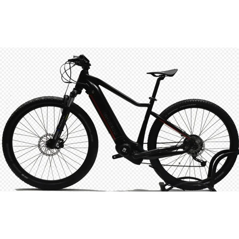 Garelli E-MTB Imago TK3 29'' Black/Red