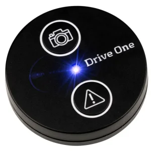 Drive One Allarme traffico