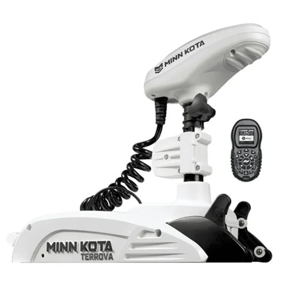 Minn Kota pilota da 60 pollici motore 24V