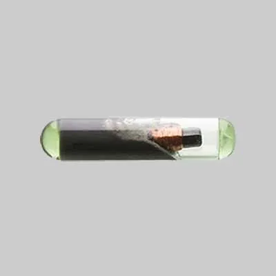 Chip Transponder 'T48' Vetro - Silca