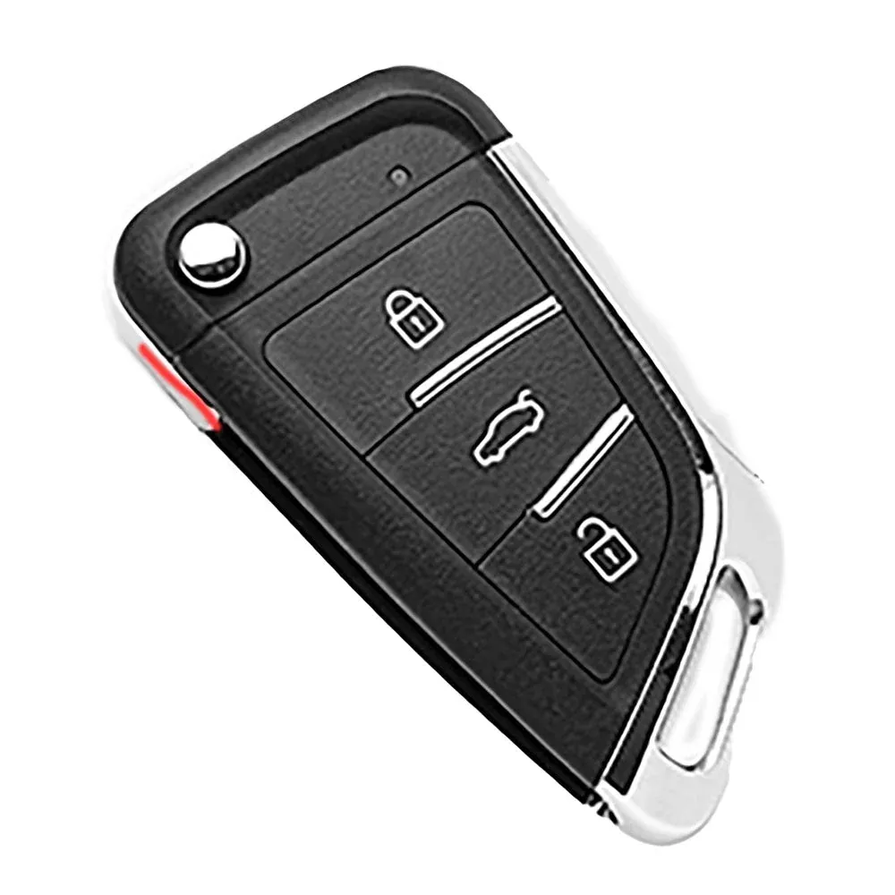Radiocomando Auto Irfh15 - Universale - Silca
