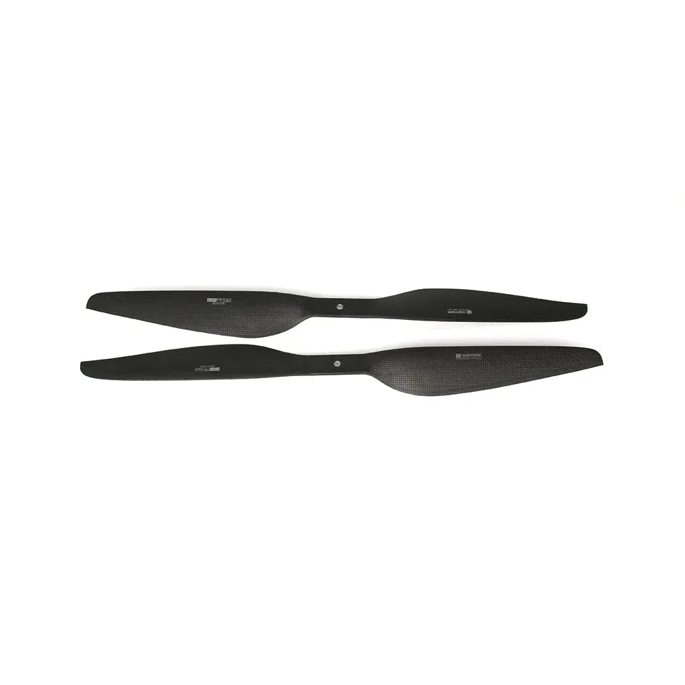 T-motor P29 * 8.7 pollici fibra di carbonio Prop - P29x8.7 CF Elica 2 pezzi/paia per UAV Drone VTOL Multicoptor