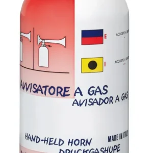 Bomboletta gas di ricambio