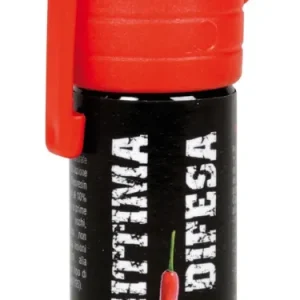 Spray antiaggressione al peperoncino - 15 ml
