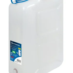 Tanica polietilene uso alimentare - 20 L
