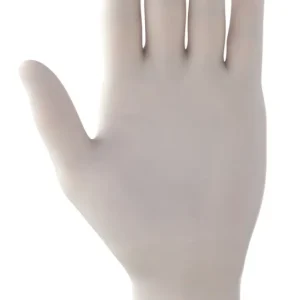GUANTI LATT TALC XL 100P SENSILA