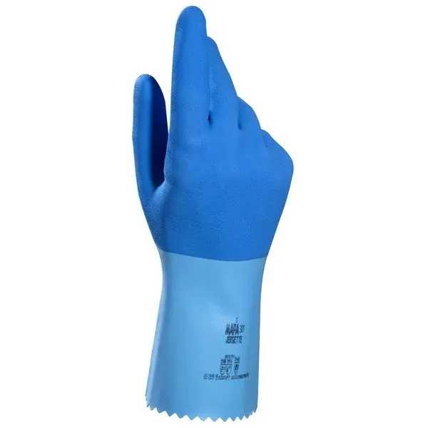 GUANTI LATTICE JERSETTE 301 - 10