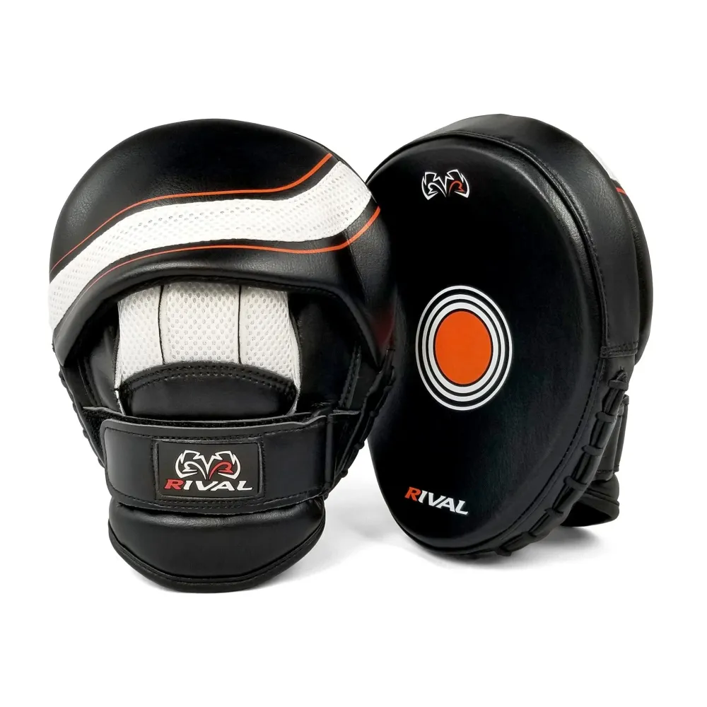 Guanti da Passata Rival RPM1 Nero