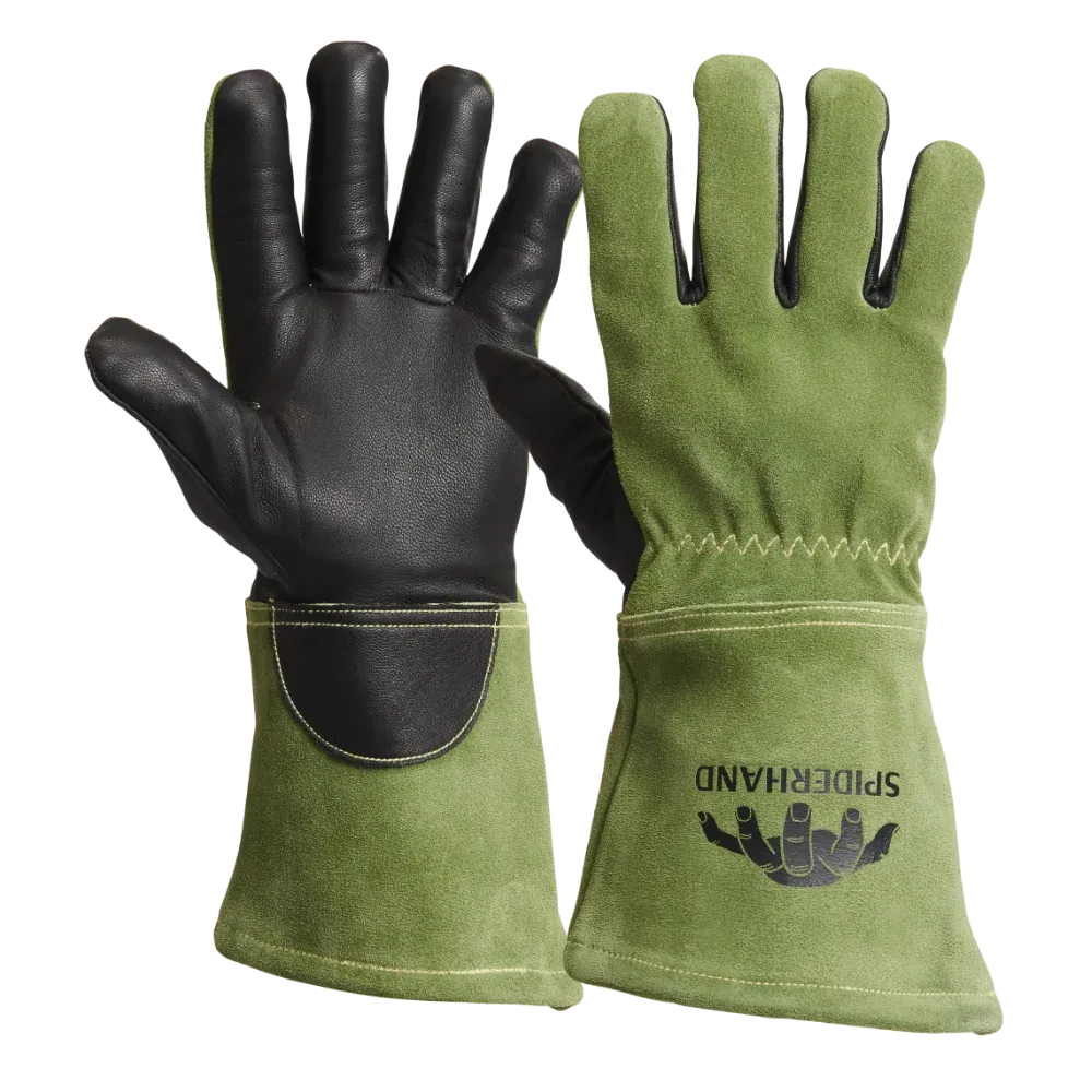 Guanti da saldatura Spiderhand MIG Supreme taglia 12