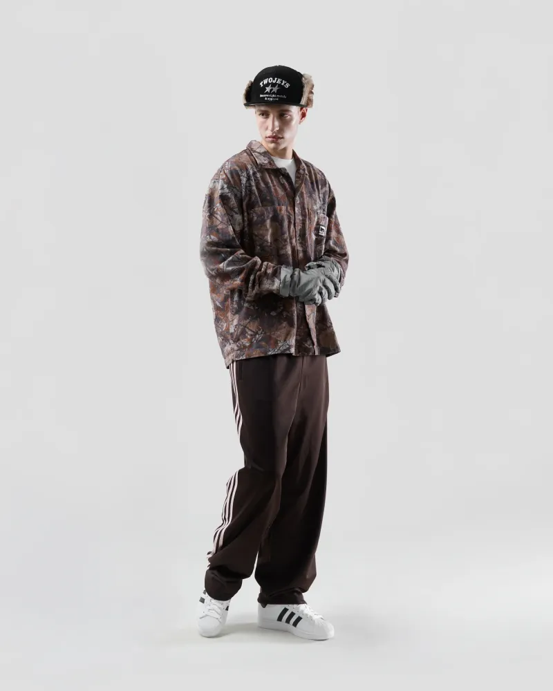 Guanti Stone Island per uomo
