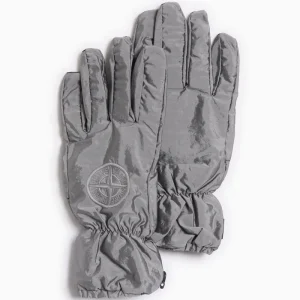 Guanti Stone Island per uomo