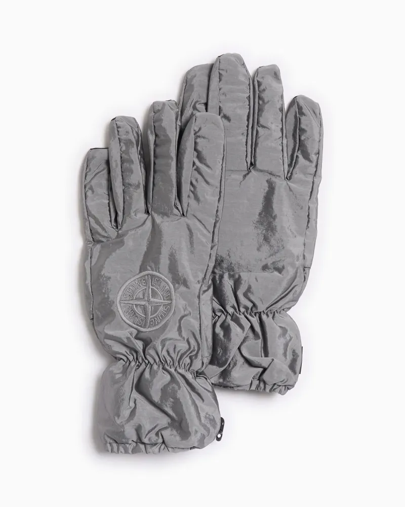 Guanti Stone Island per uomo