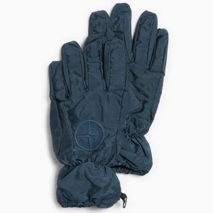 Guanti Stone Island per uomo