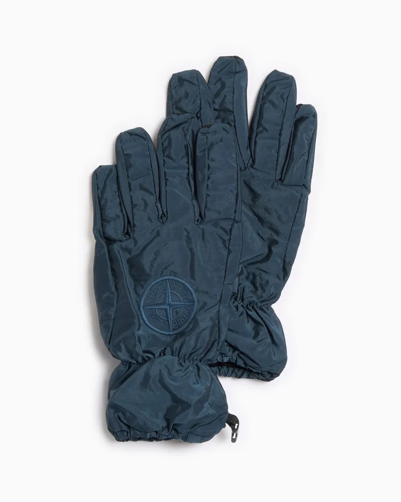 Guanti Stone Island per uomo