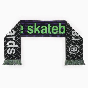 Sciarpe Guanti RAVE skateboards Boyd Unisex Scarf Unisex