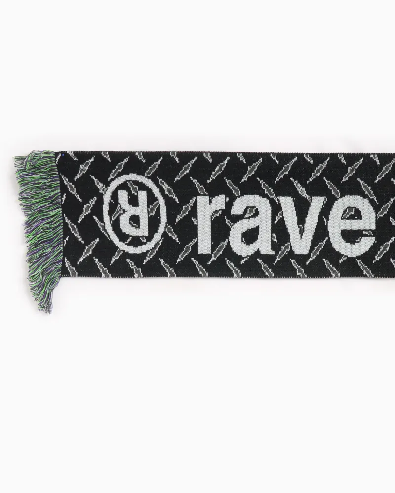 Sciarpe Guanti RAVE skateboards Boyd Unisex Scarf Unisex