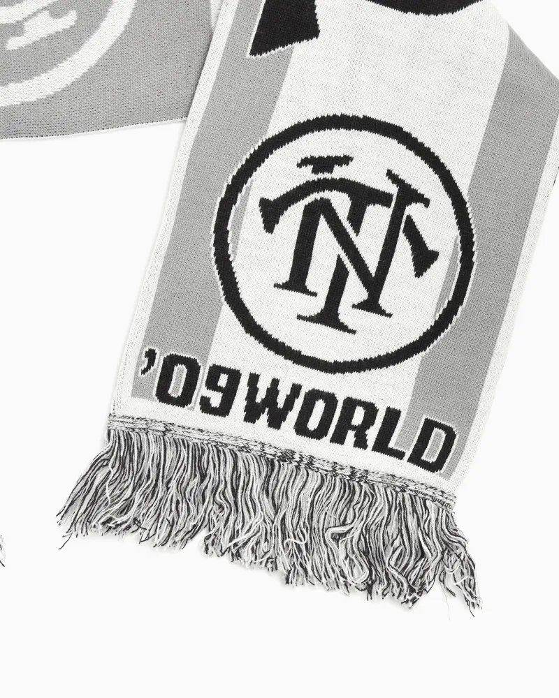 Sciarpe Guanti thisisneverthat® thisisneverthat® Football Unisex Scarf Unisex