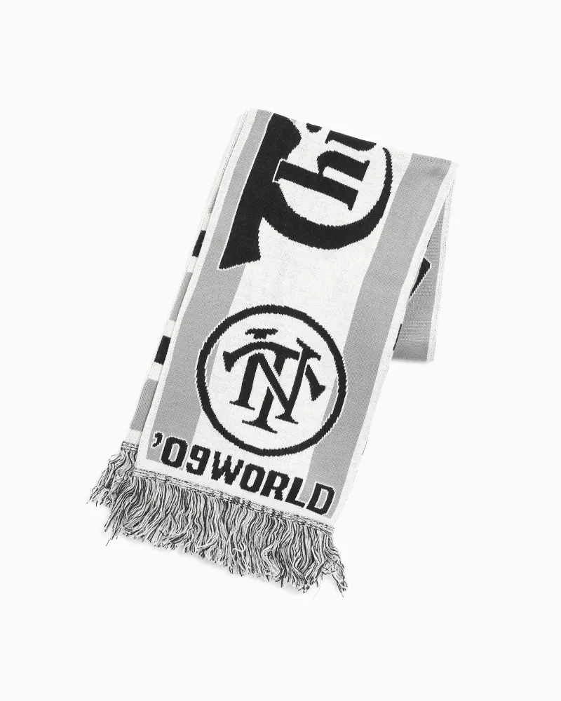 Sciarpe Guanti thisisneverthat® thisisneverthat® Football Unisex Scarf Unisex