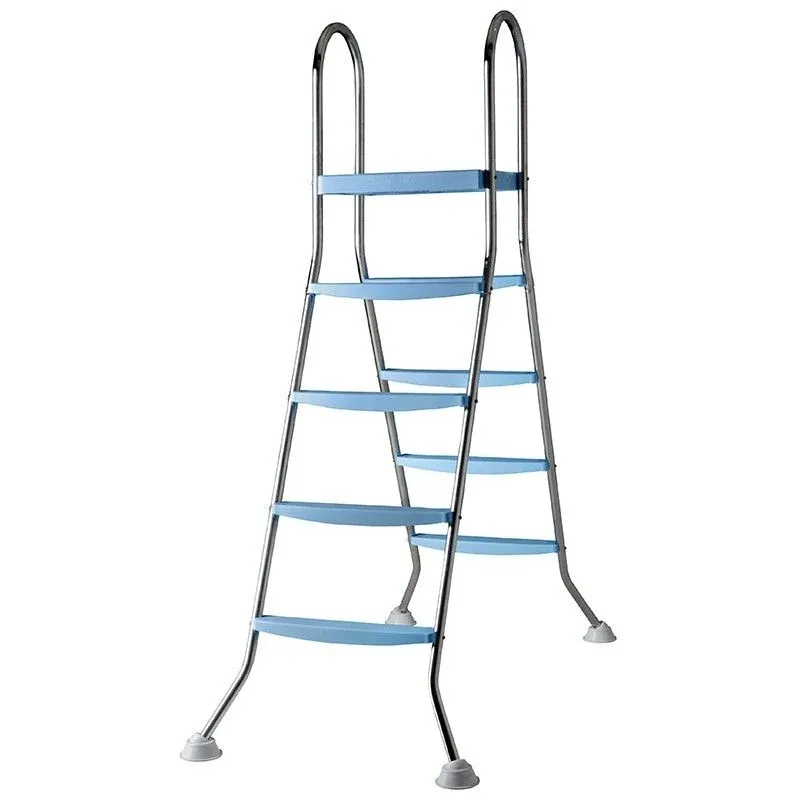 Scala Gre per piscine alte mod. AR11680