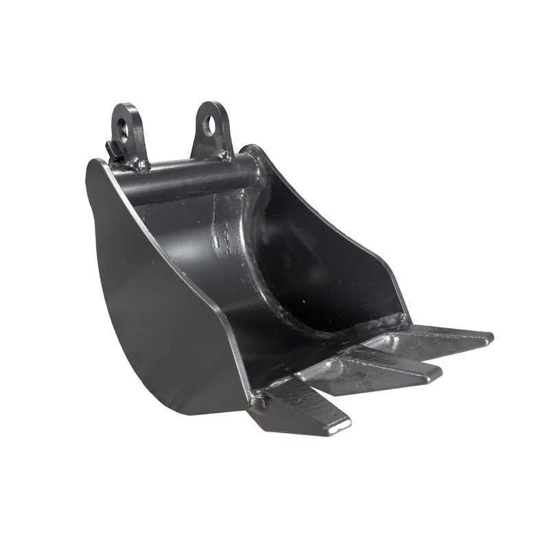 Motocoltivatore benzina Benna per ridotto escavatore - mex 600 - cm.20